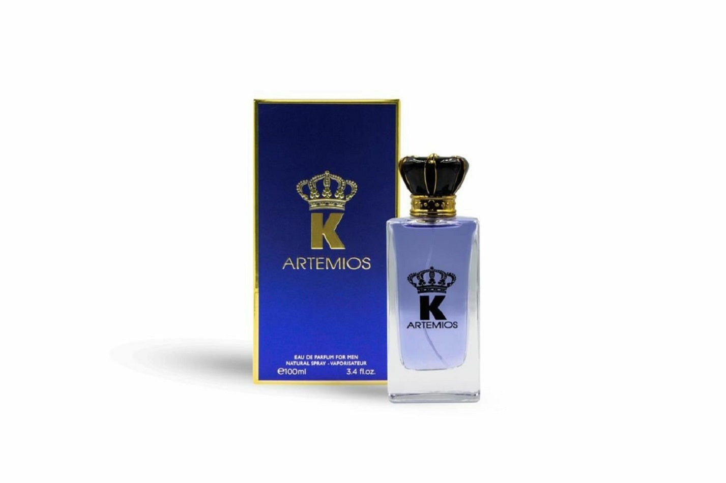 ARTEMIOS K EDP 100ML