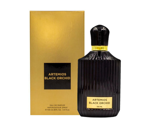 ARTEMIOS BLACK ORCHID EDP 100ML