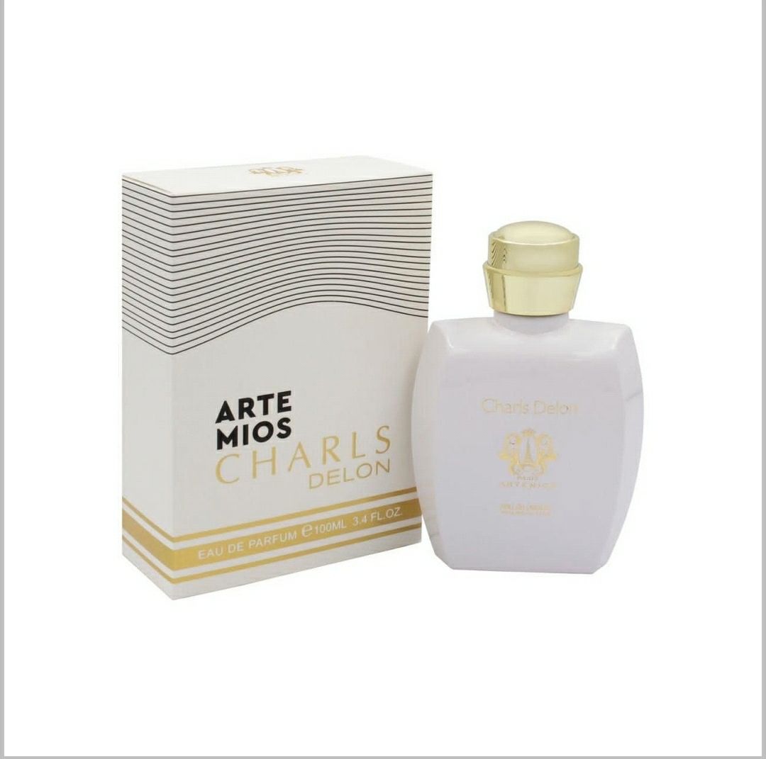 Artemios Charls Delon EDP 100ML