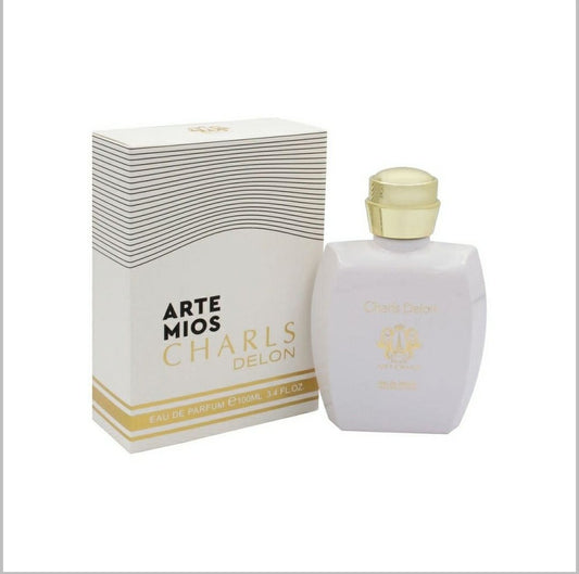 ARTEMIOS CHARLS DELON EDP 100ML