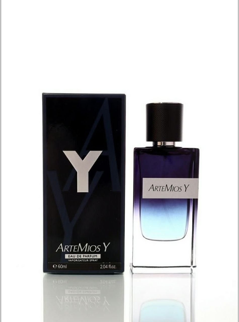 ARTEMIOS Y EDP 60ML