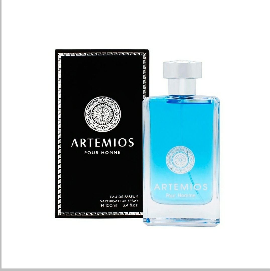 ARTEMIOS POUR HOMME EDP 100ML