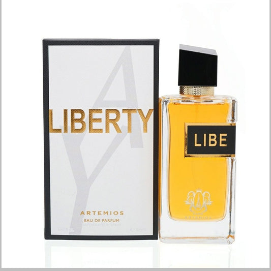 ARTEMIOS LIBERTY EDP 100ML