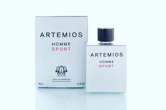 ARTEMIOS HOMME SPORT EDP 100ML