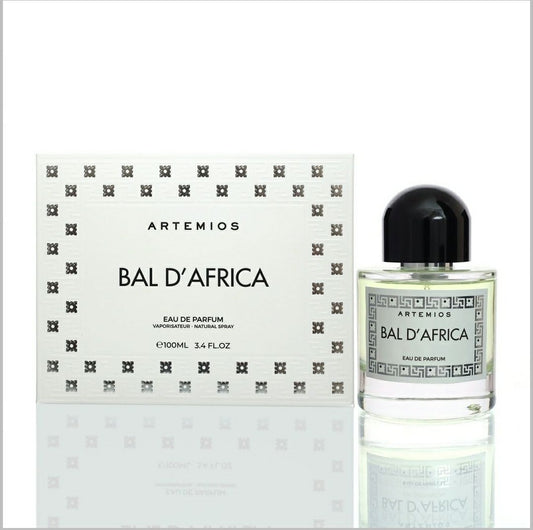 ARTEMIOS BAL D'AFRICA EDP 100ML