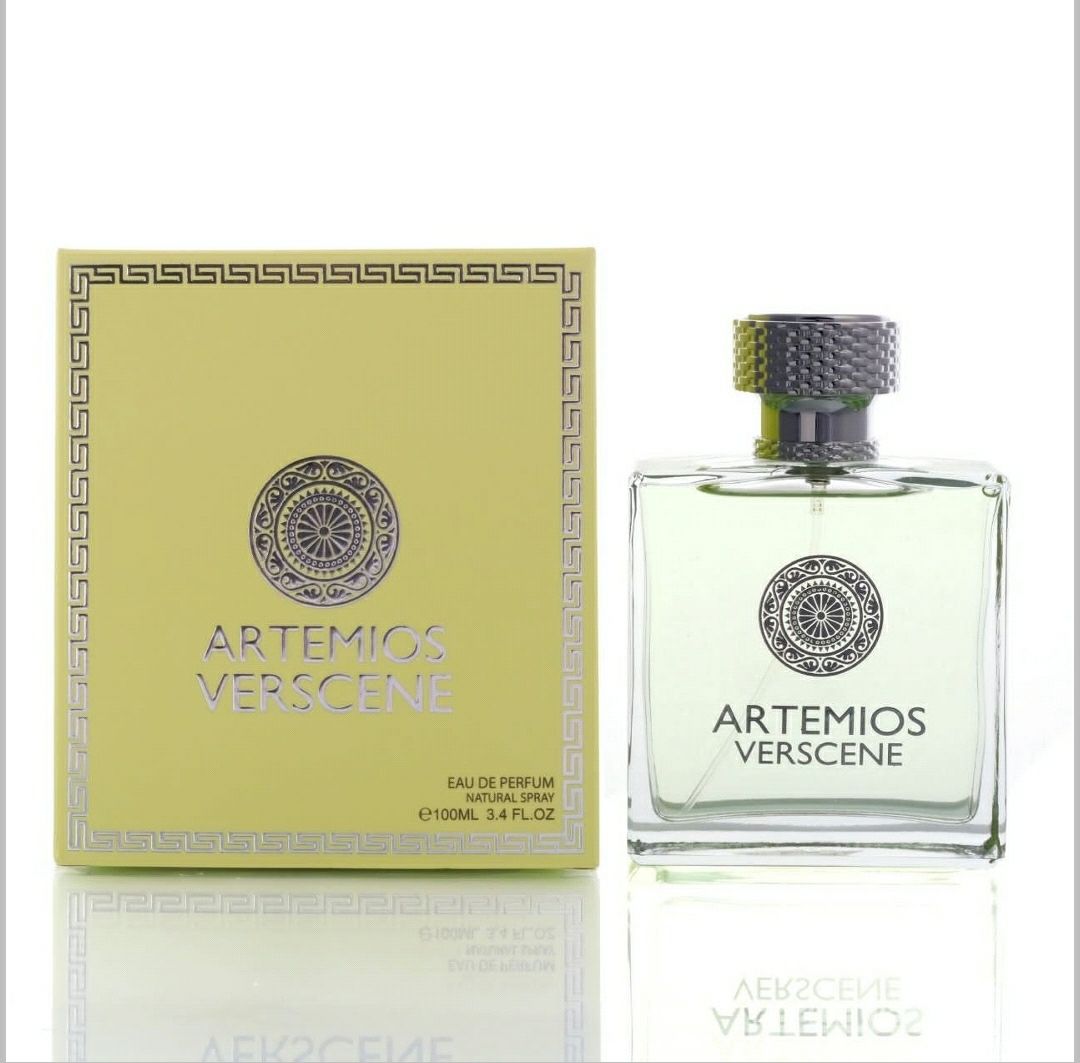 ARTEMIOS VERSCENE EDP 100ML