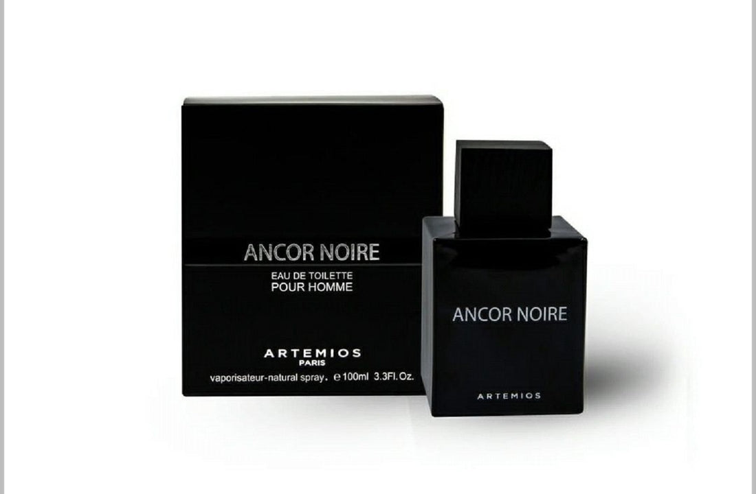 Artemios Ancor Noire EDP 100ML