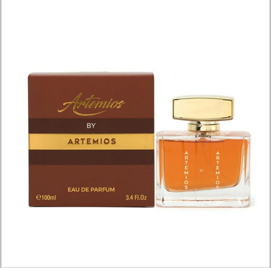 ARTEMIOS BY ARTEMIOS EDP 100ML