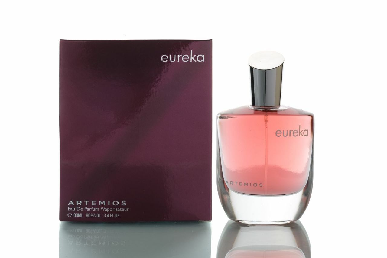 ARTEMIOS EUREKA EDP 100ML