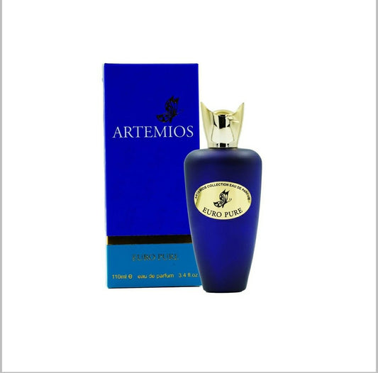 ARTEMIOS EURO PURE EDP 110ML