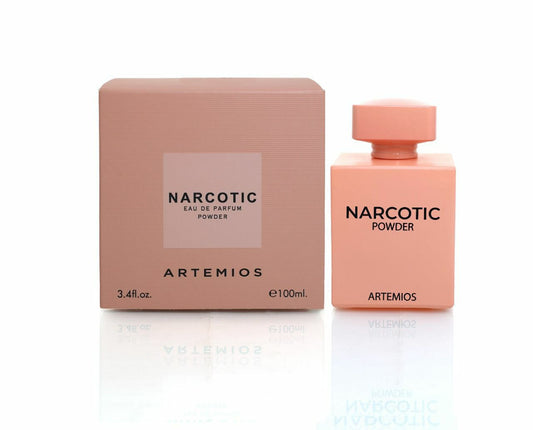 ARTEMIOS NARCOTIC POWDER EDP 100ML