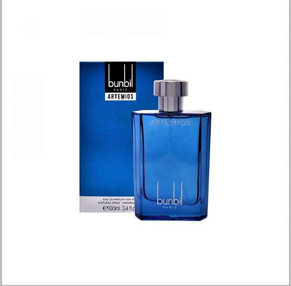 ARTEMIOS BUNBIL BLEU EDP 100ML