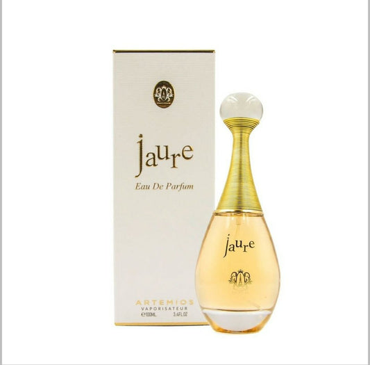 ARTEMIOS JAURE EDP 100ML