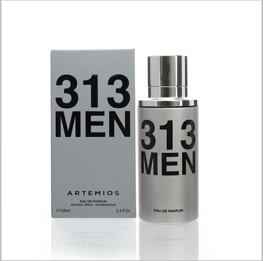 ARTEMIOS 313 MEN EDP 100ML