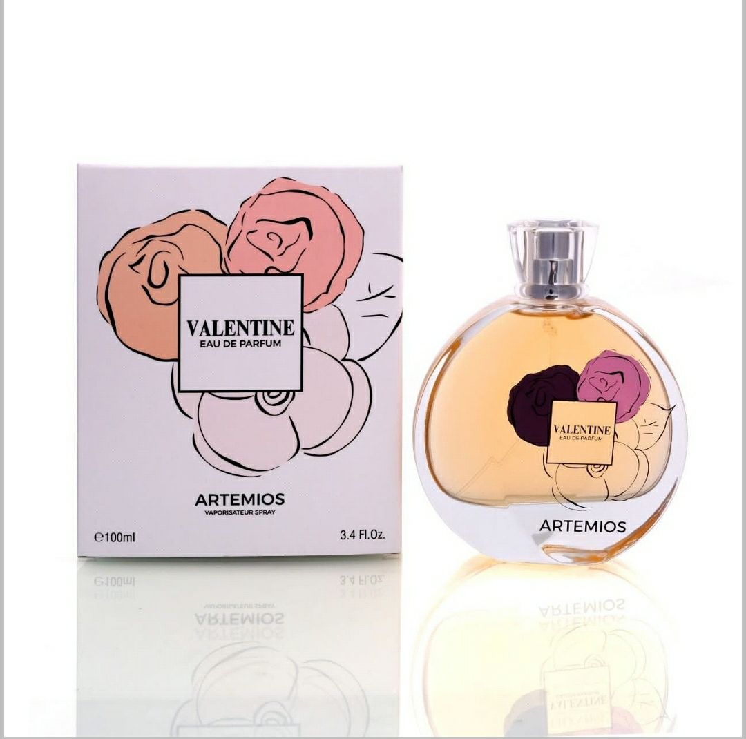 ARTEMIOS VALENTINE EDP 100ML