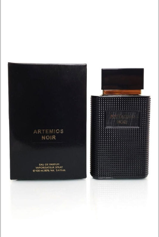 ARTEMIOS NOIR EDP 100ML