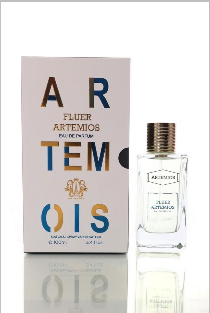 ARTEMIOS FLUER ARTEMIOS EDP 100ML