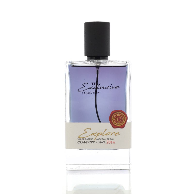 CRANFORD THE EXCLUSIVE COLLECTION EXPLORE EDP 125ML