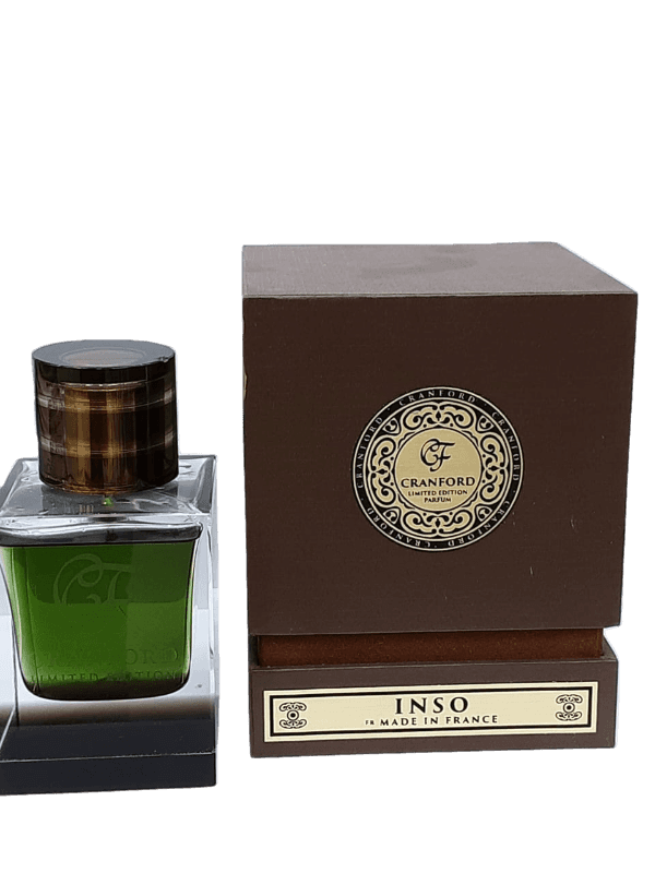 CRANFORD INSO EDP 100ML