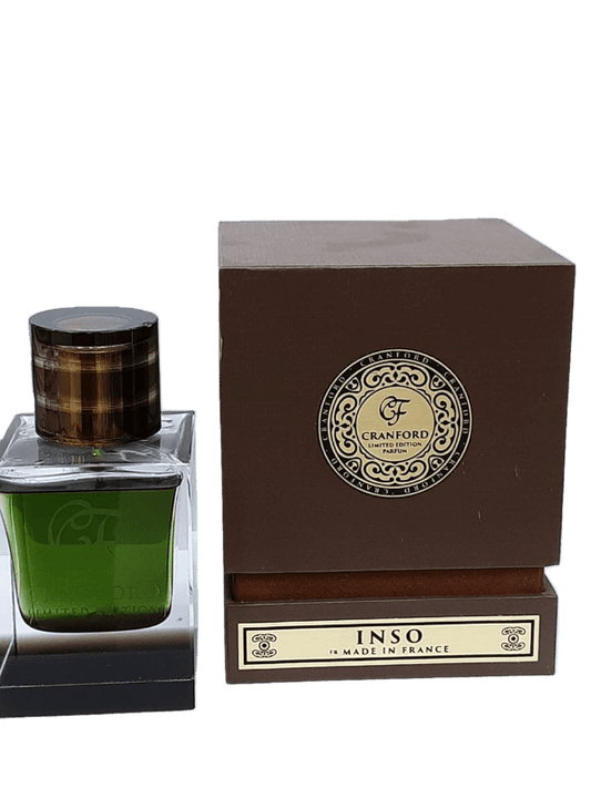 CRANFORD INSO EDP 100ML